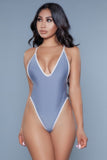 Payton One-Piece Swimsuit