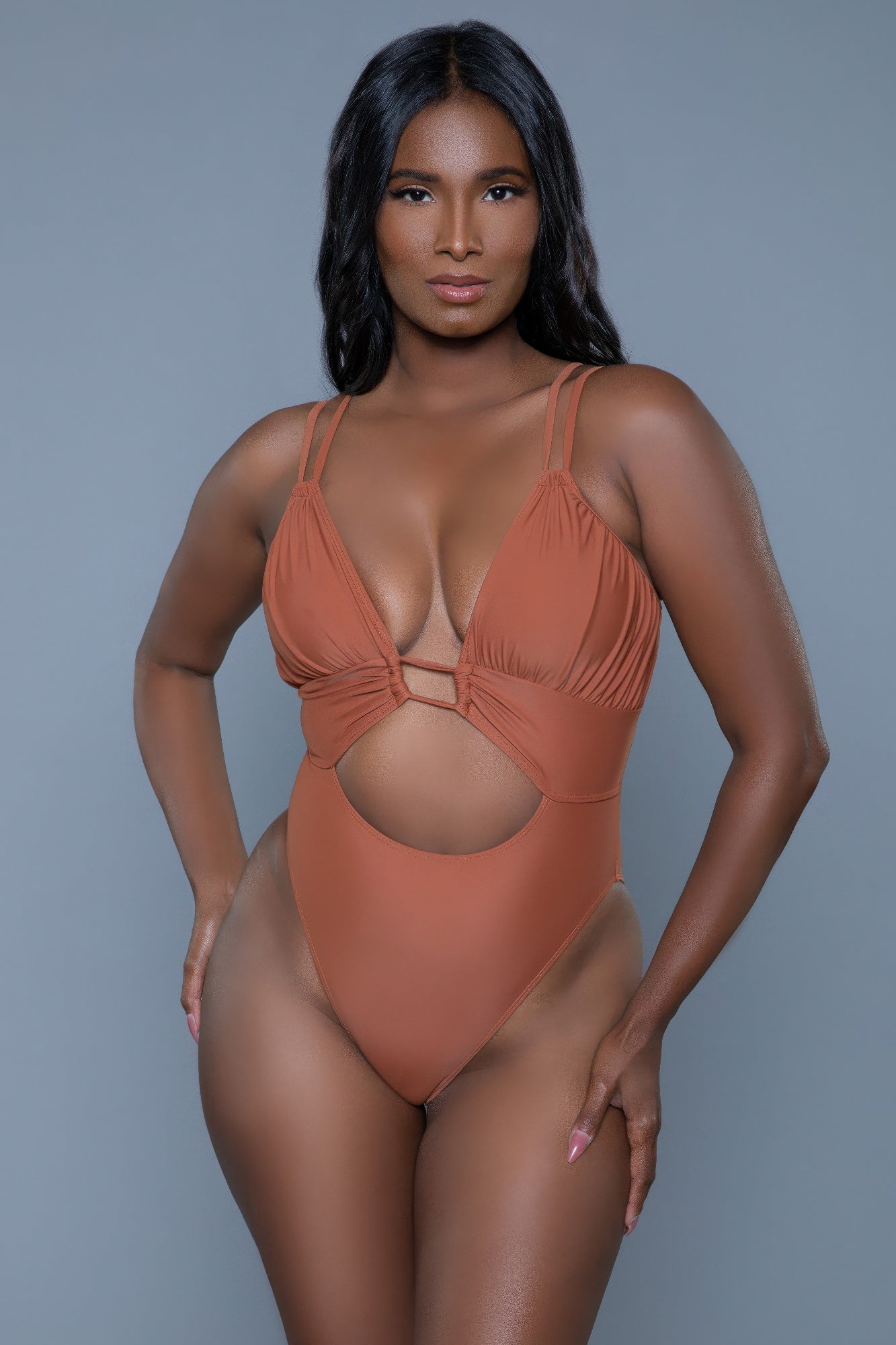 Evelyn Swimsuit