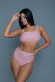 Chanity Two-Piece Swimsuit
