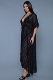 Alice Cover Up Maxi Dress