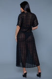 Alice Cover Up Maxi Dress