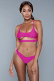 Gianna Two-Piece Swimsuit