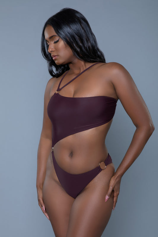 Sofia Two-Piece Swimsuit