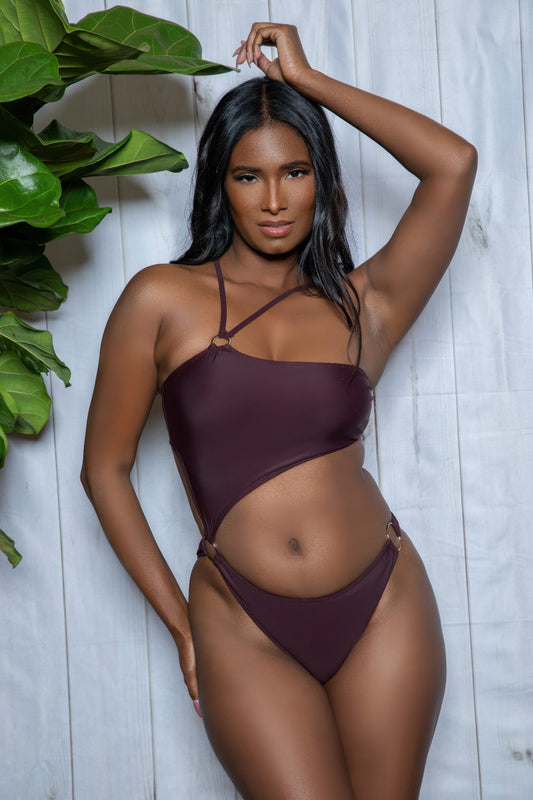 Sofia Two-Piece Swimsuit