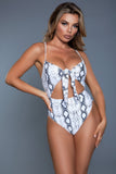 Irene One-Piece Swimsuit