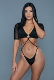 Elena One-Piece Swimsuit