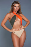 Hattie One-Piece Swimsuit