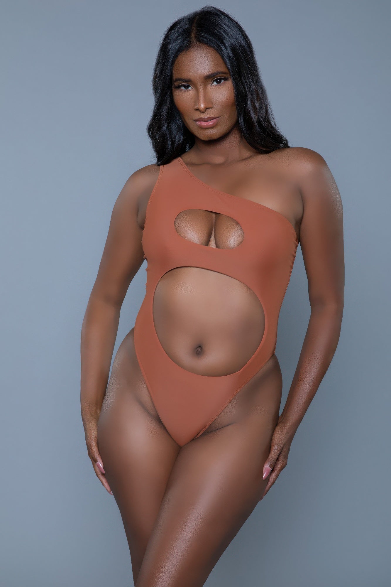 Scarlett One-Piece Swimsuit