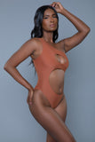 Scarlett One-Piece Swimsuit