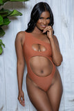 Scarlett One-Piece Swimsuit