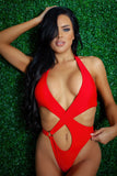Jordan One-Piece