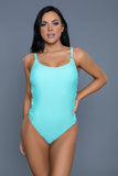 Irina One-Piece Swimsuit