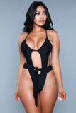 Trinity Swimsuit
