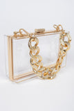 GlimmerGuard Luxe Case With Gemstone Strap