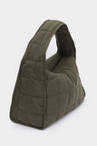 Urban Elegance Nylon Carryall Bag