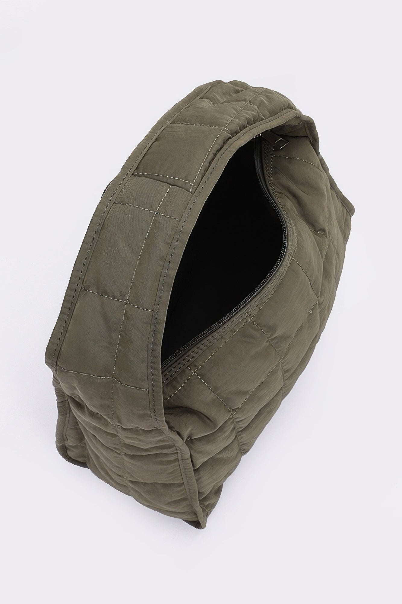 Urban Elegance Nylon Carryall Bag