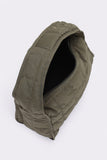 Urban Elegance Nylon Carryall Bag