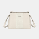 Creamy White