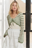 Long Sleeves Sweater Top