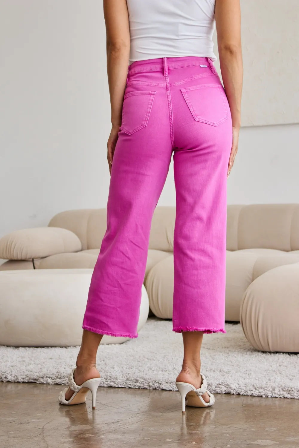 Pink Rouge