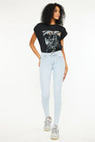 Premium High Waist Slimming Jeans
