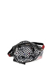 Adjustable Strap Shoulder Bag