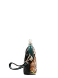 Chelsea Pearl Kiss-Lock Coin Purse