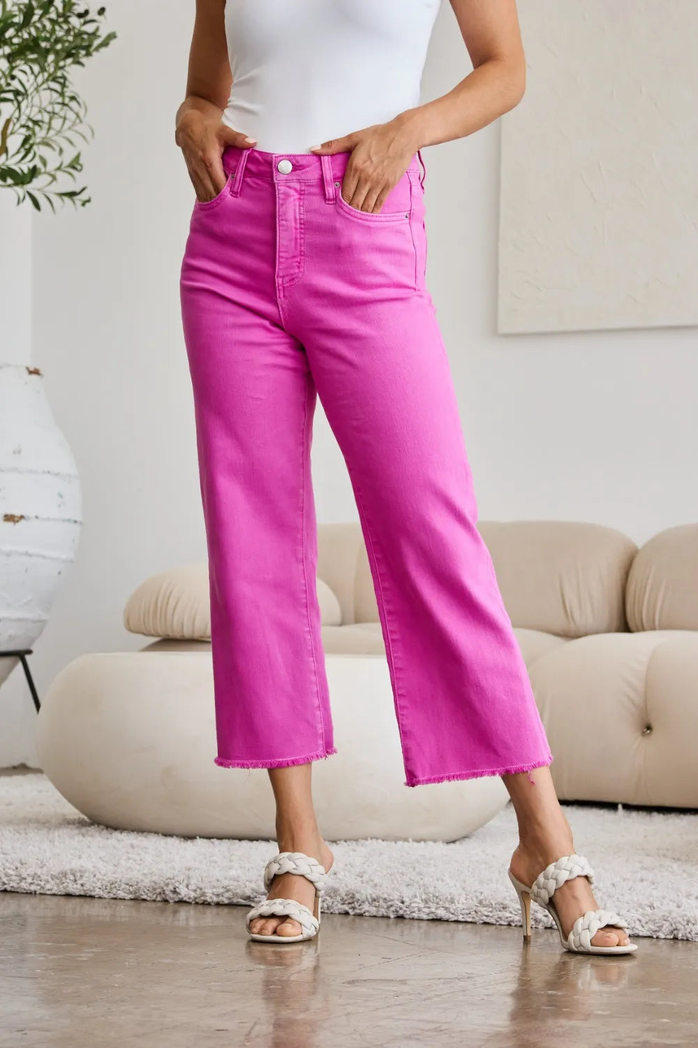 Pink Rouge