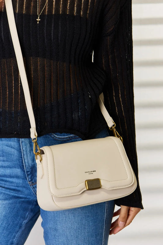 Creamy White