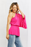 Hot Pink