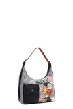Adjustable Strap Shoulder Bag