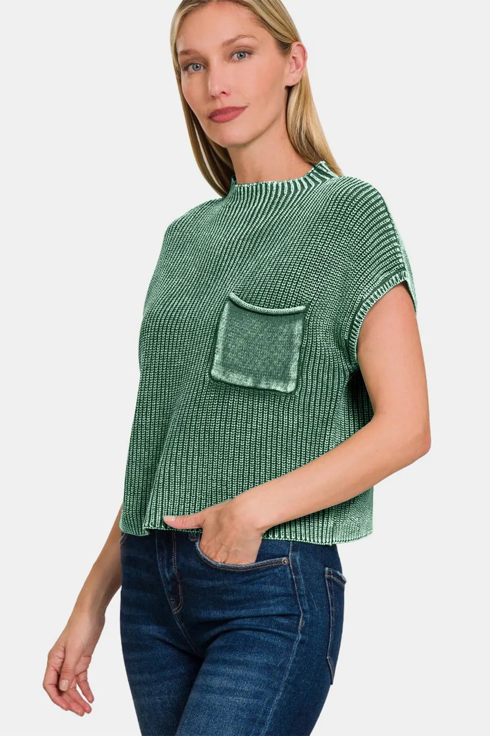 Dk Green