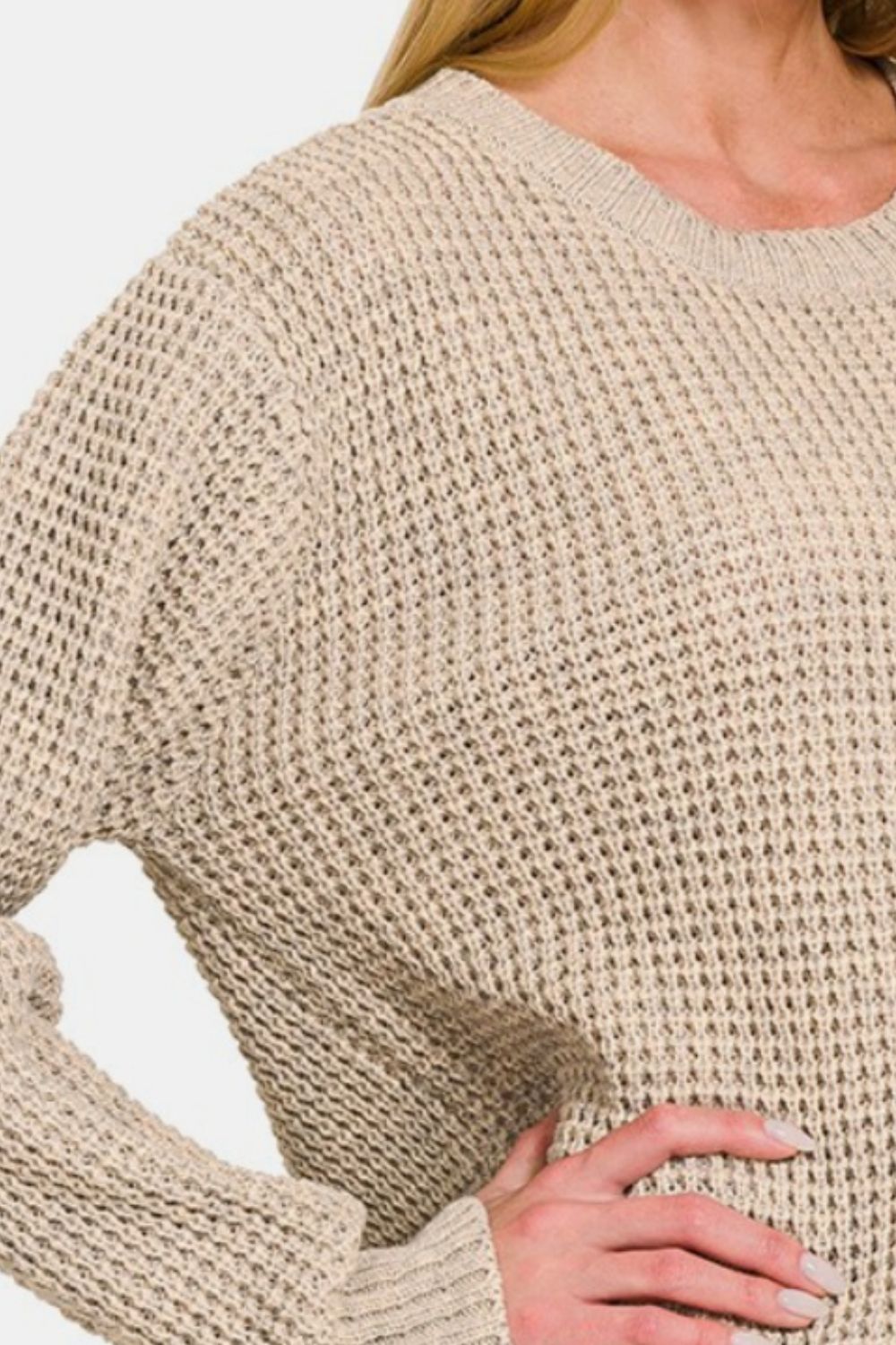 H Beige