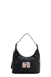 Adjustable Strap Shoulder Bag