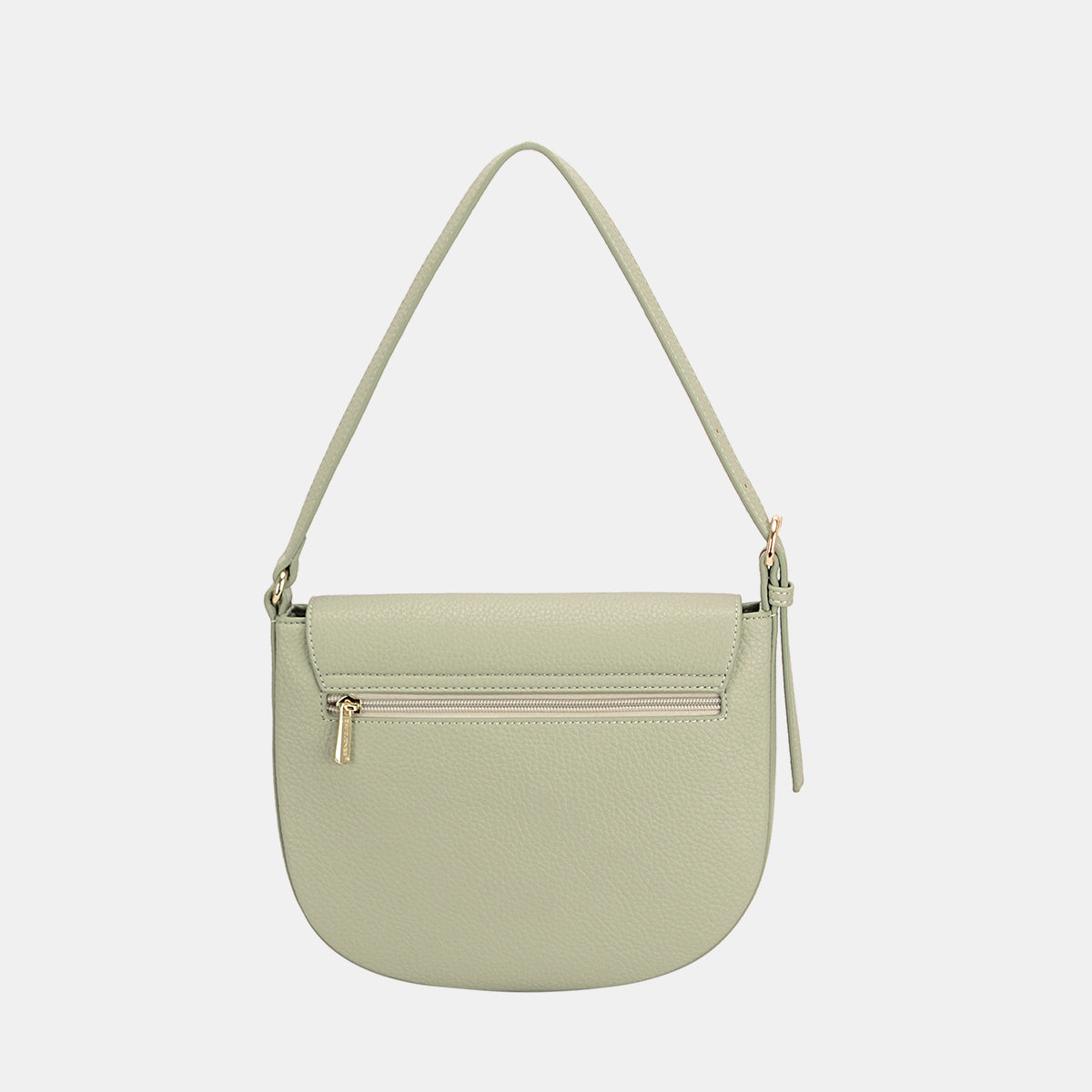 Greyish Green