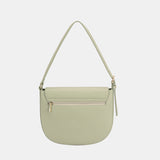 Greyish Green