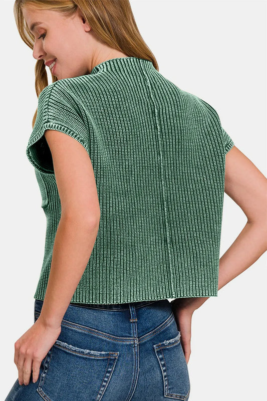 Dk Green