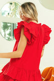 ns Baseball Patch Gameday Dress