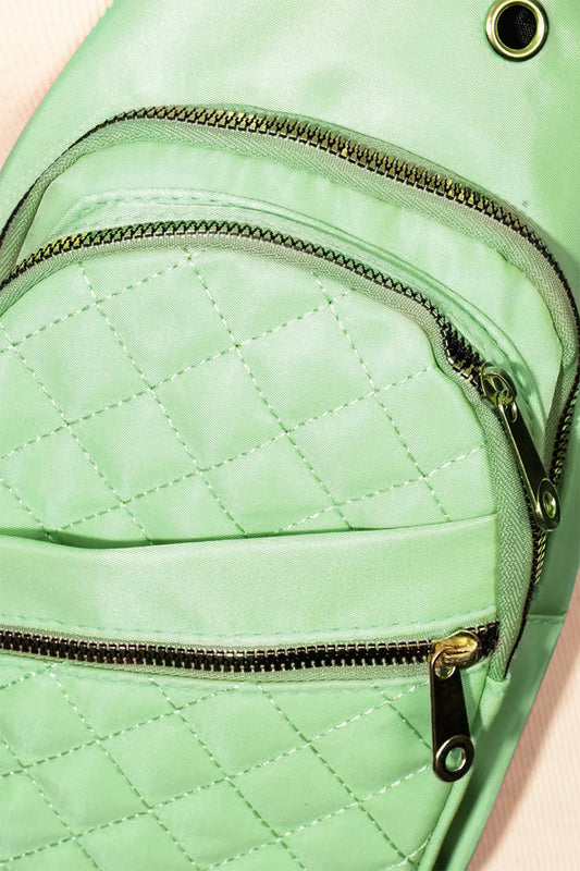 Sage Green