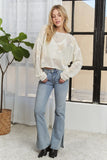 Lightweight Loose Knit Sweater