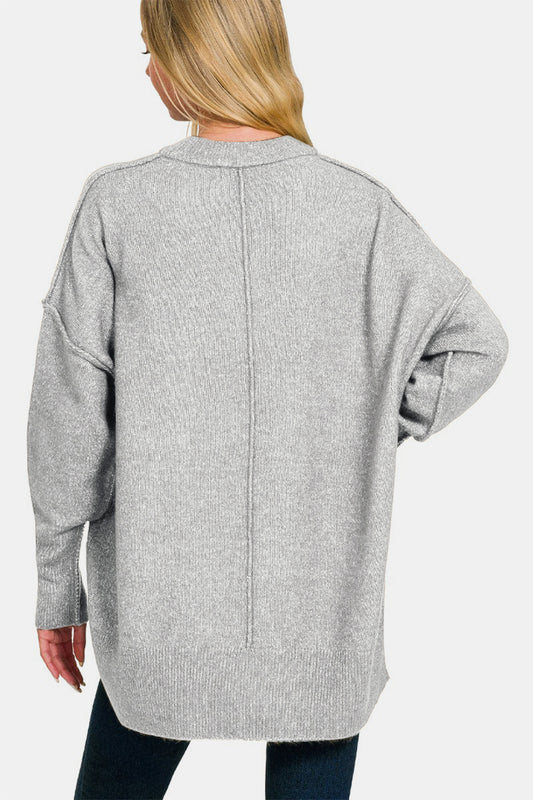 Grey
