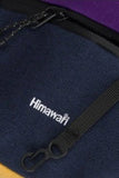 Waterproof Canvas Adjustable Strap Sling Bag