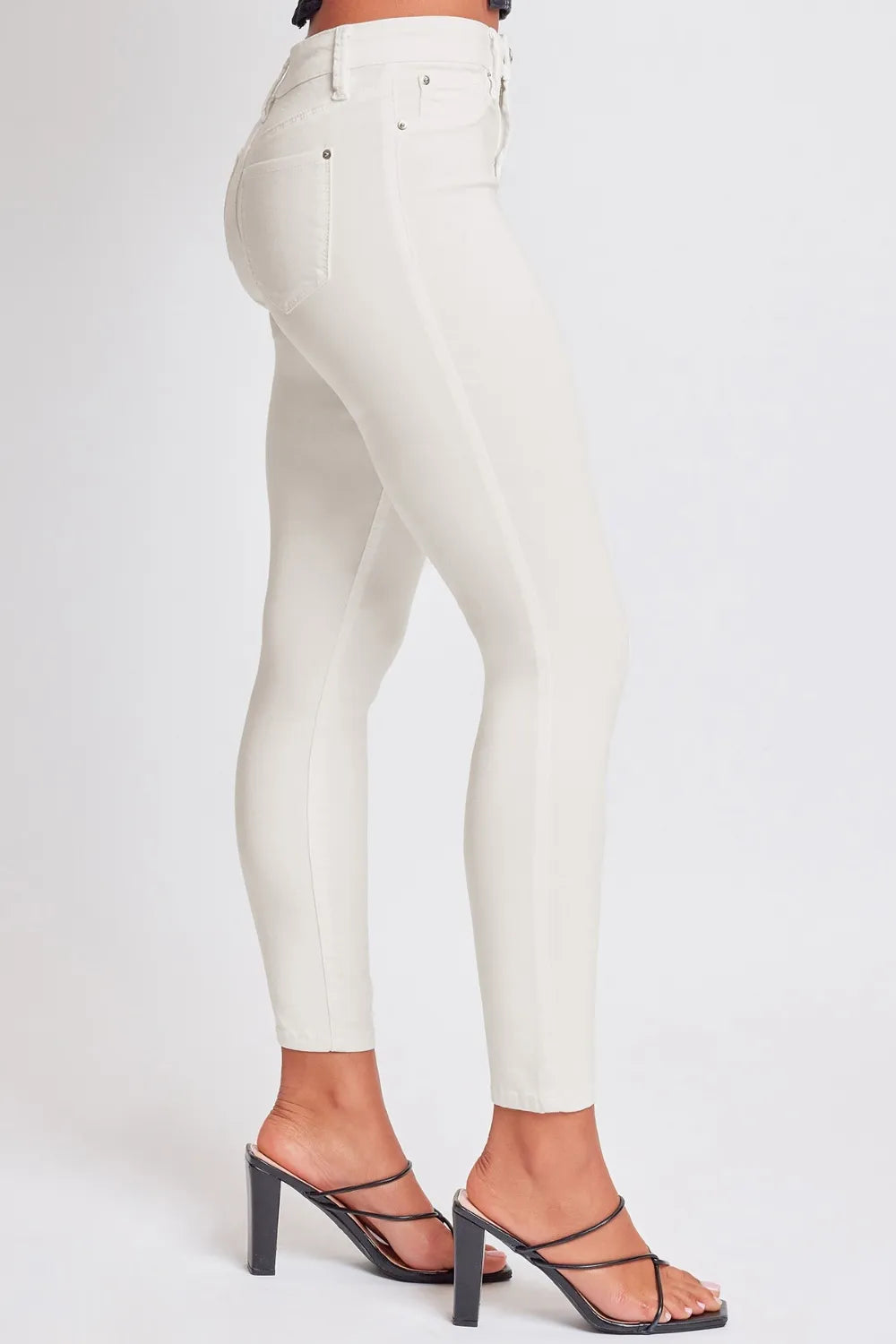 Vanilla Cream