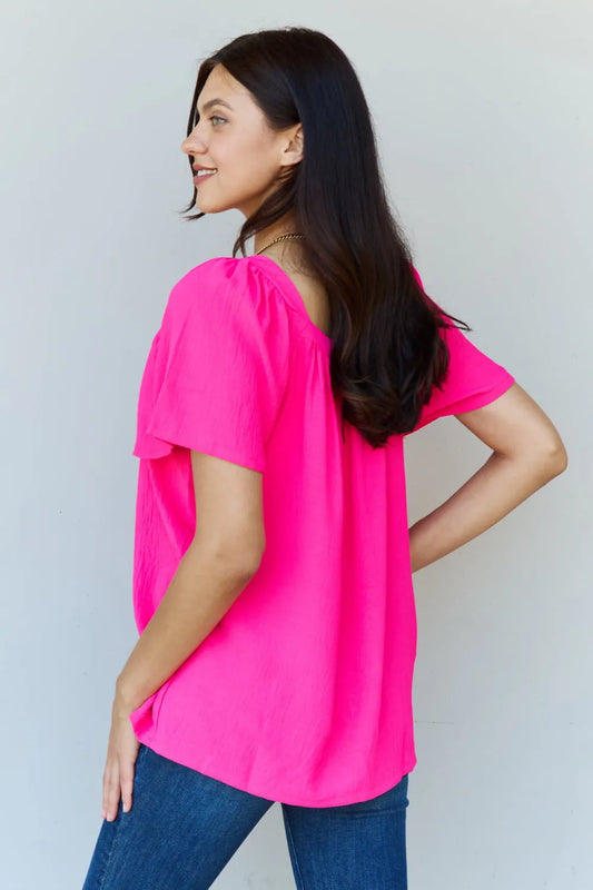 Fuchsia