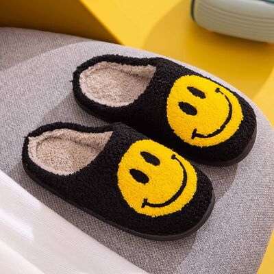 Black/Yellow