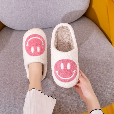 White/Pink