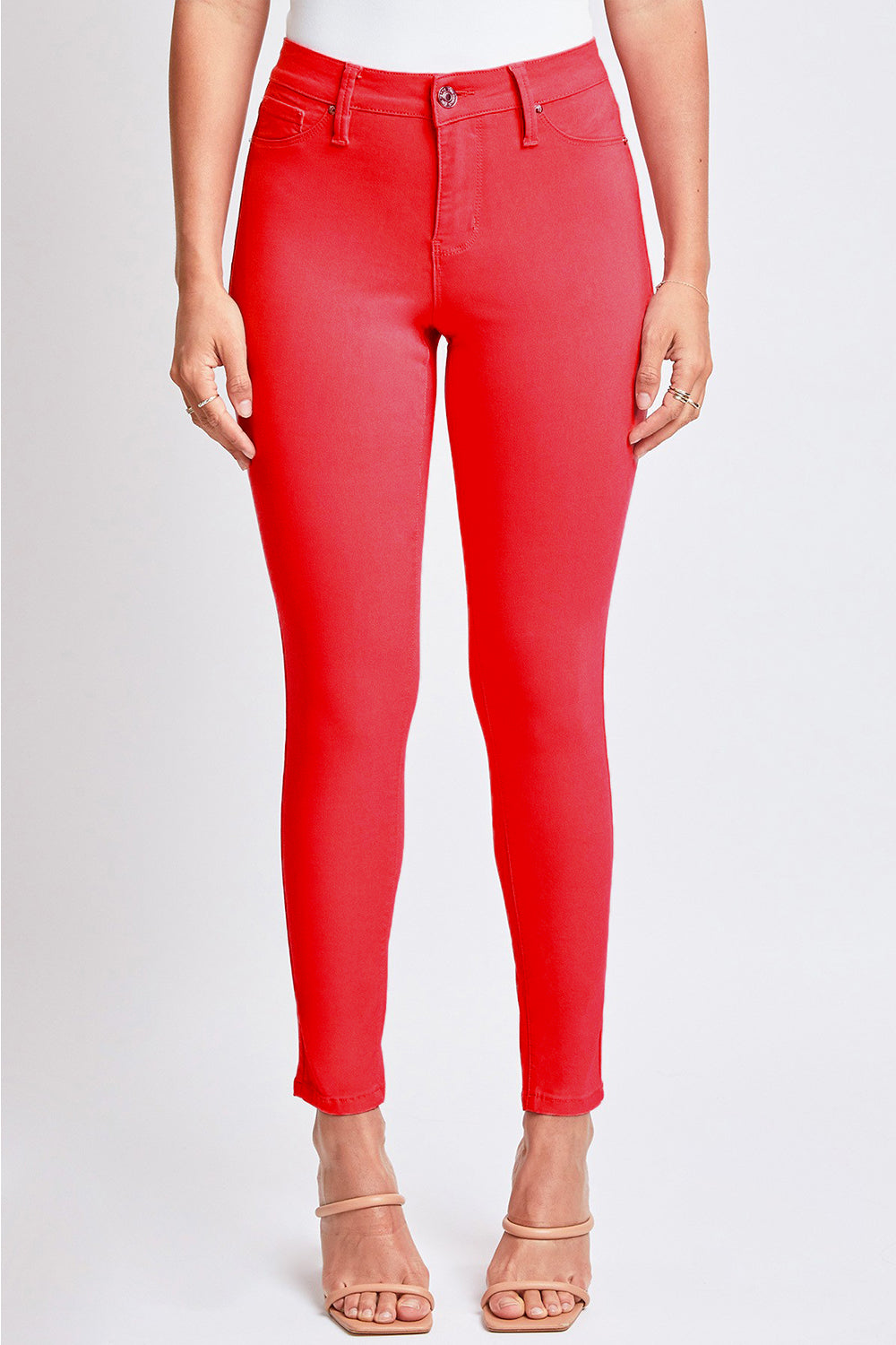Ruby Red