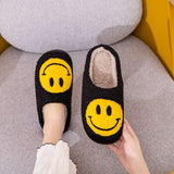 Black/Yellow