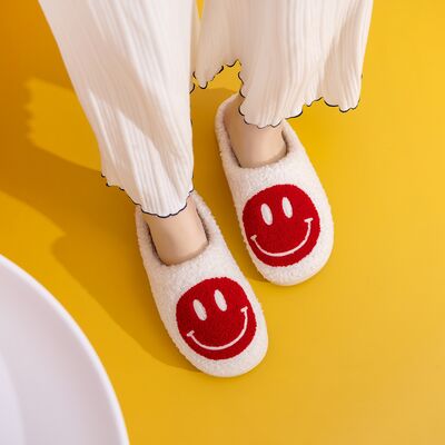 White/Red