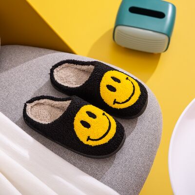 Black/Yellow